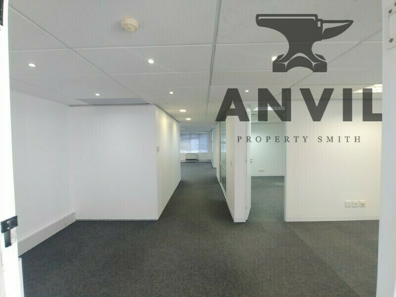 Nautica - The Waterclub, 3 Beach Road - 1st Floor Office property image 27