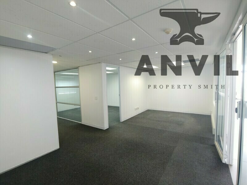 Nautica - The Waterclub, 3 Beach Road - 1st Floor Office property image 28