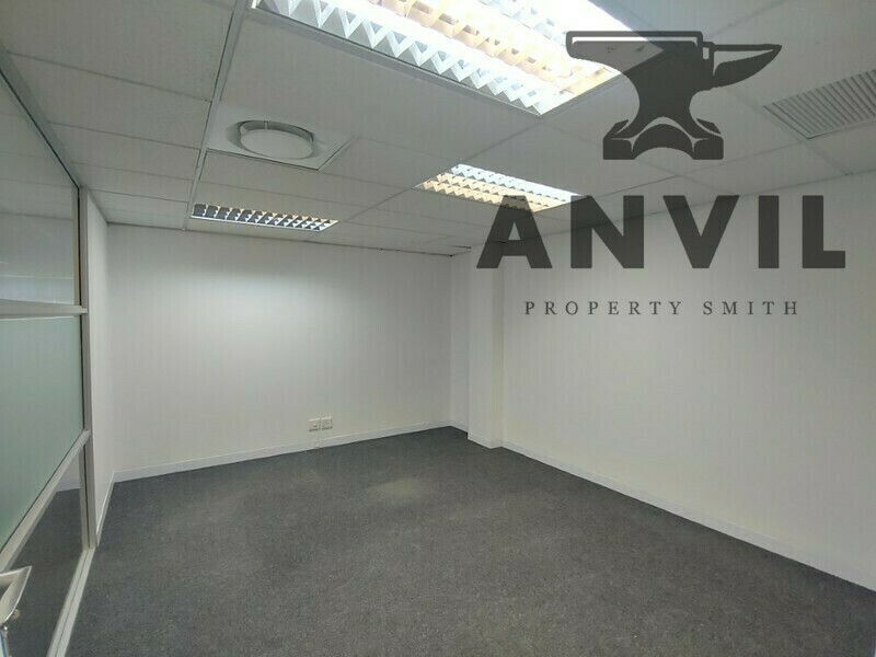 Nautica - The Waterclub, 3 Beach Road - 1st Floor Office property image 29