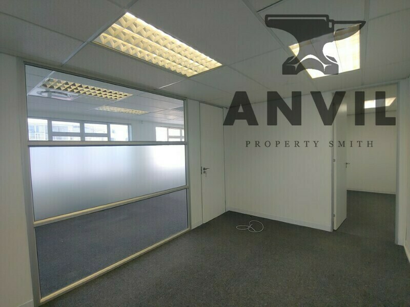 Nautica - The Waterclub, 3 Beach Road - 1st Floor Office property image 30