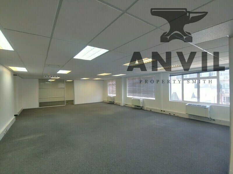 Nautica - The Waterclub, 3 Beach Road - 1st Floor Office property image 31