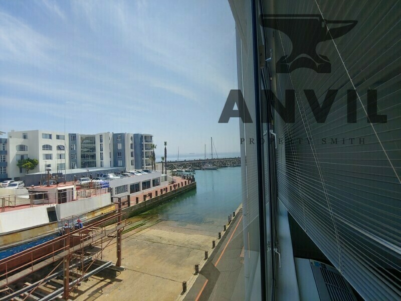 Nautica - The Waterclub, 3 Beach Road - 1st Floor Office property image 32