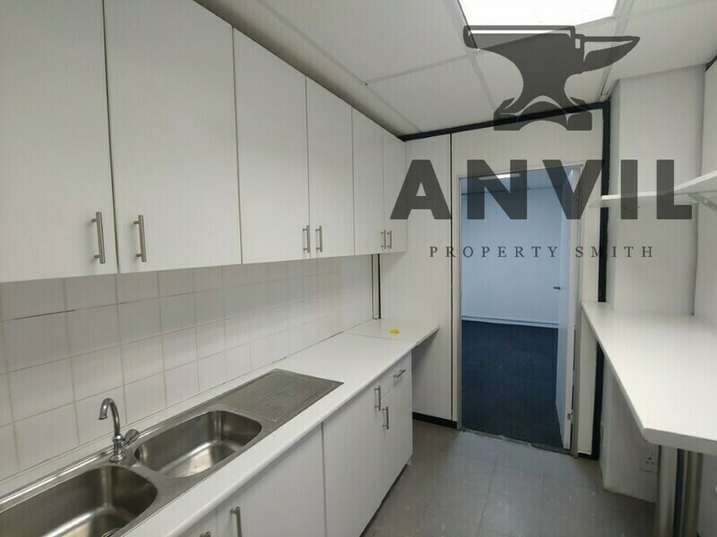 Nautica - The Waterclub, 3 Beach Road - 1st Floor Office property image 33