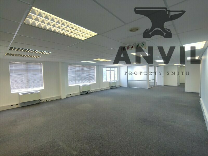 Nautica - The Waterclub, 3 Beach Road - 1st Floor Office property image 34