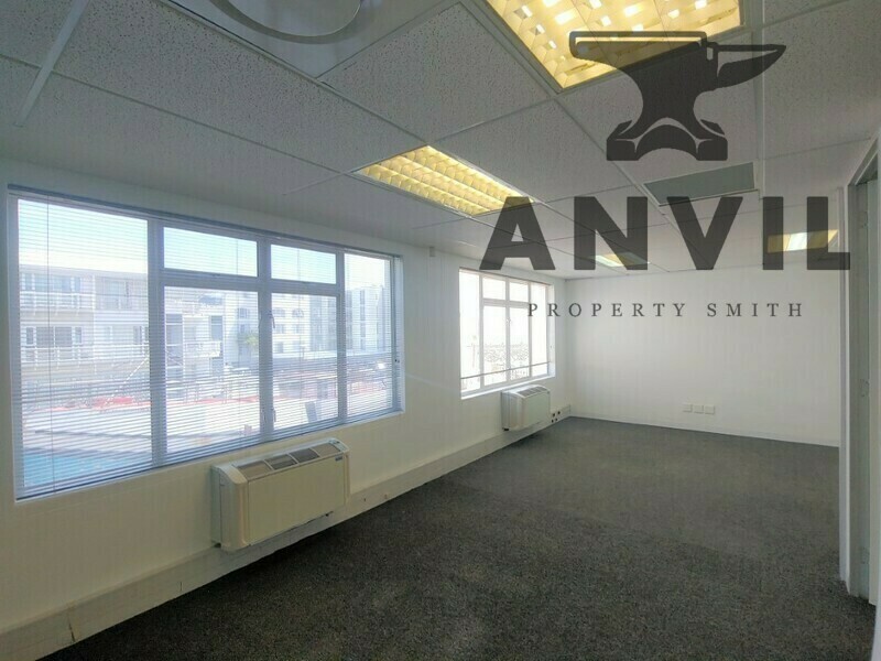 Nautica - The Waterclub, 3 Beach Road - 1st Floor Office property image 36