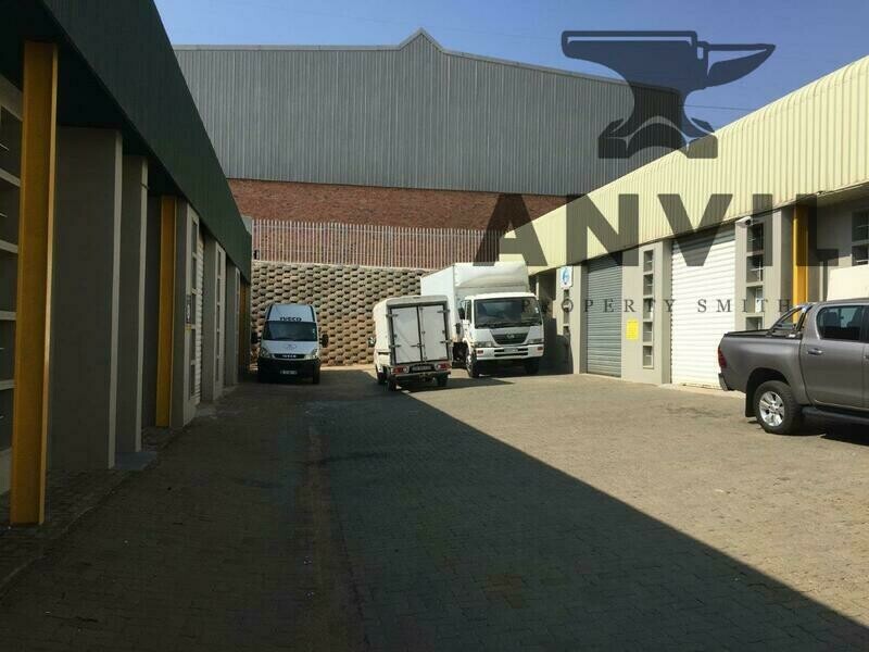 134 Kushke street - Unit 1  property image 2