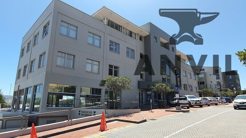 Portion of Third Floor 