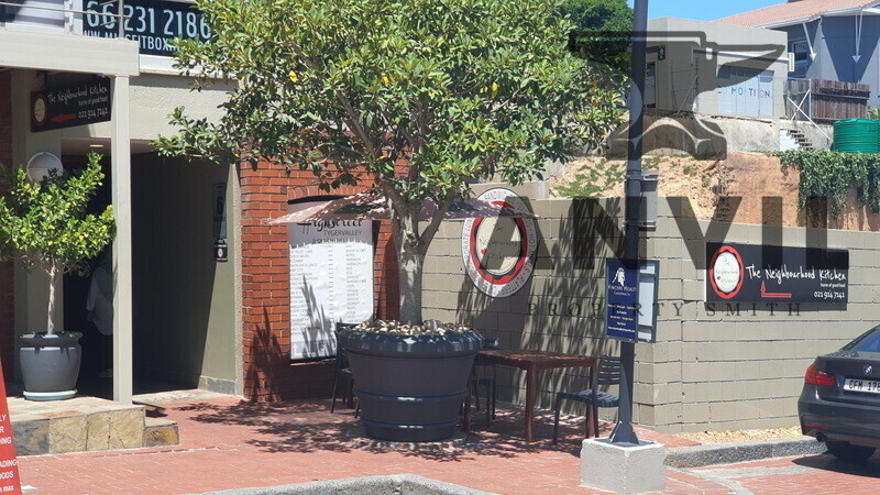 3 High Street - Portion of Third Floor  property image 4