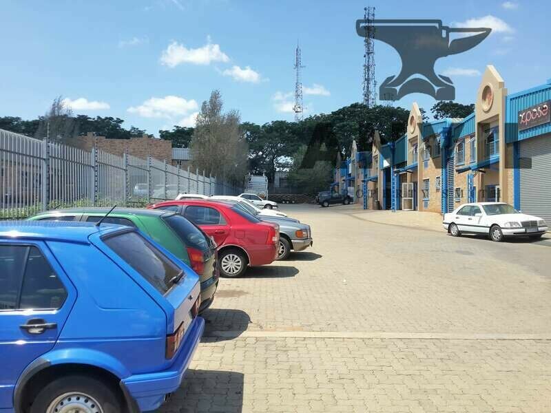 5 Star Business Park Phase 1 - Unit 10 property image 17