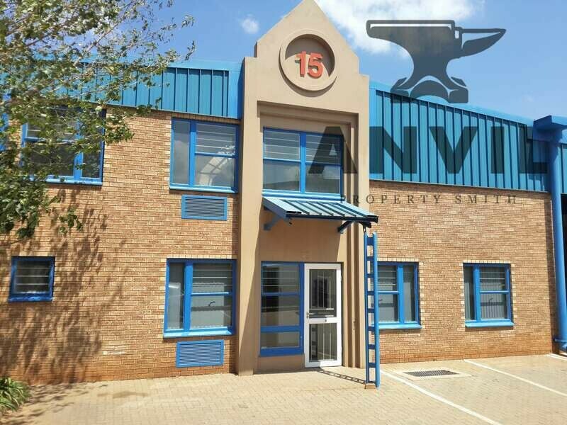 5 Star Business Park Phase 1 - Unit 10 property image 18