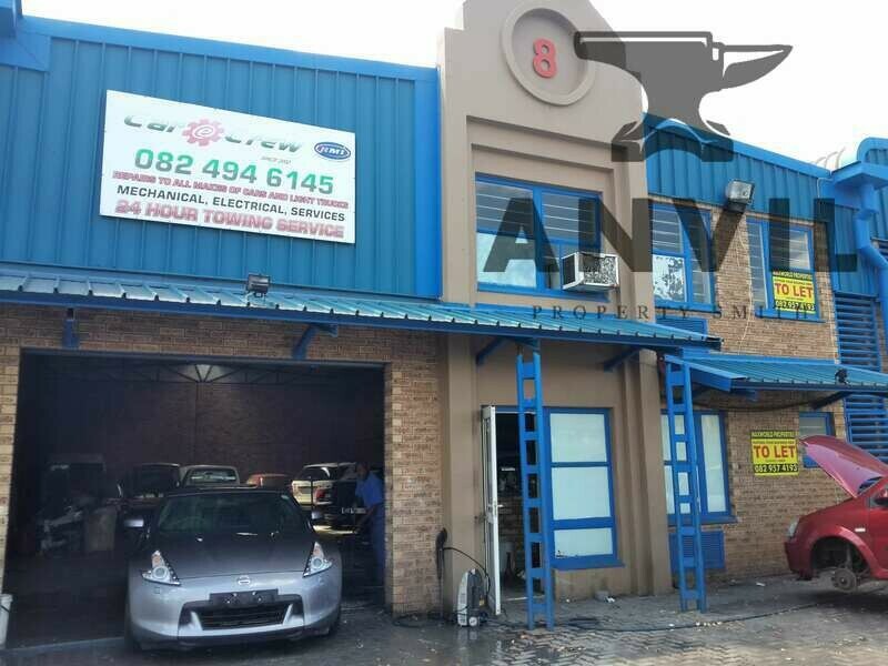 5 Star Business Park Phase 1 - Unit 10 property image 20