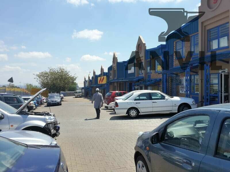 5 Star Business Park Phase 1 - Unit 10 property image 19