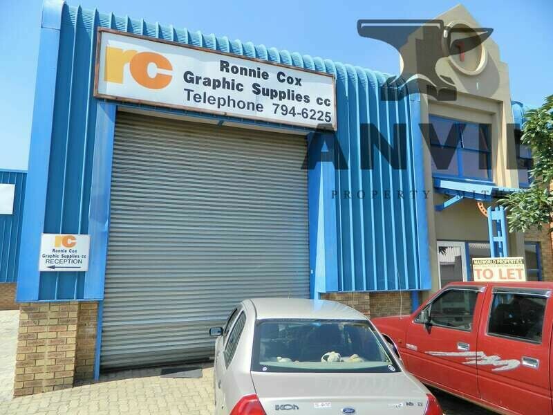 5 Star Business Park Phase 1 - Unit 10 property image 22