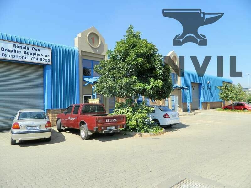 5 Star Business Park Phase 1 - Unit 10 property image 23