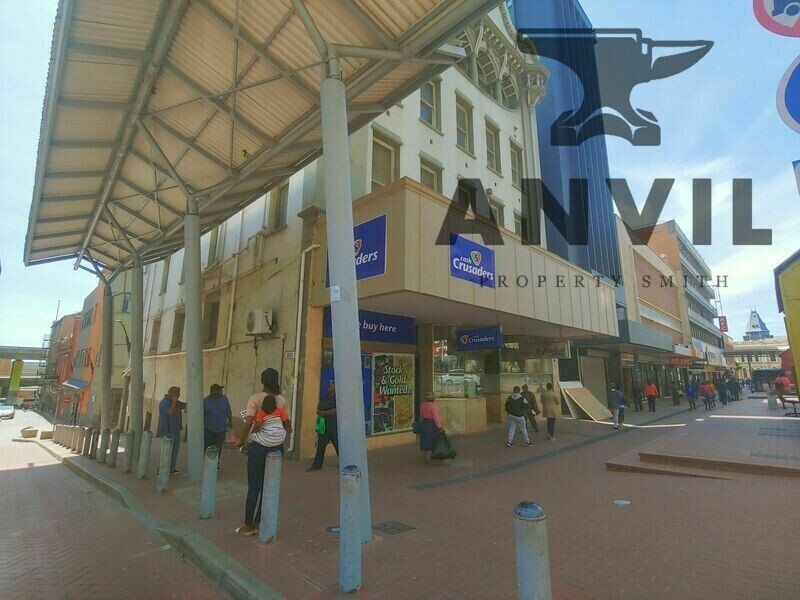 35 Govan Mbeki Avenue - Second Floor Unit 1 property image 12