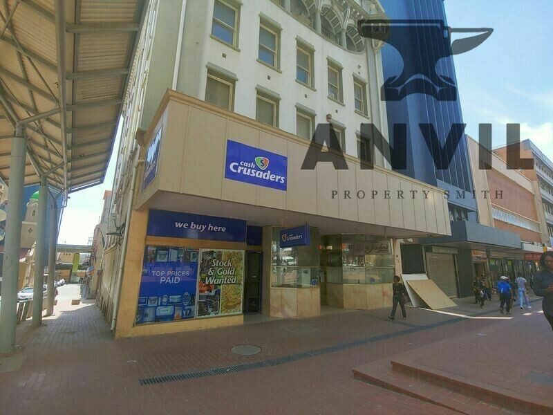 35 Govan Mbeki Avenue - Second Floor Unit 1 property image 10