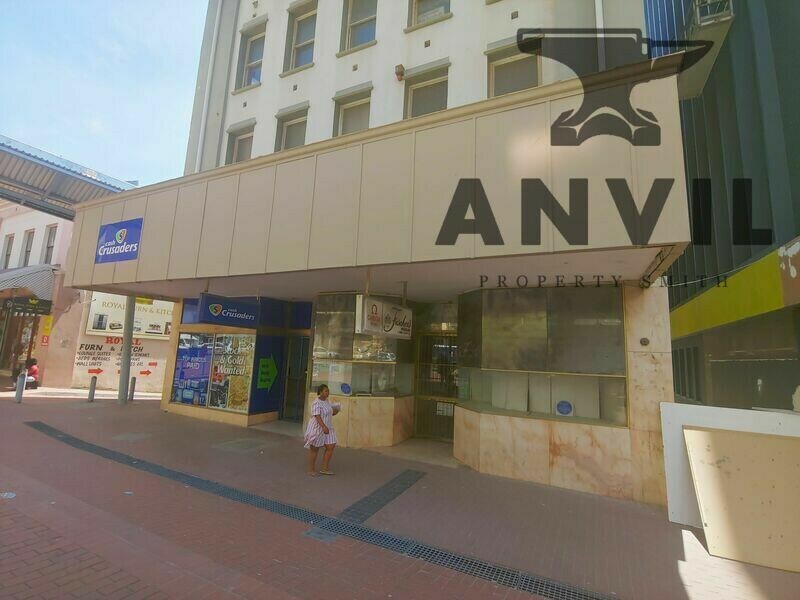 35 Govan Mbeki Avenue - Second Floor Unit 1 property image 11