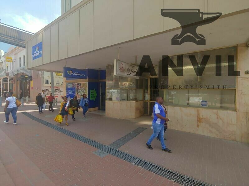 35 Govan Mbeki Avenue - Second Floor Unit 1 property image 14