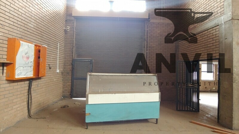 Village Main Industrial Park, Johannesburg - Unit D5 property image 9