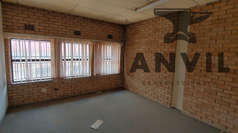 Village Main Industrial Park, Johannesburg - Unit D5 property image 11