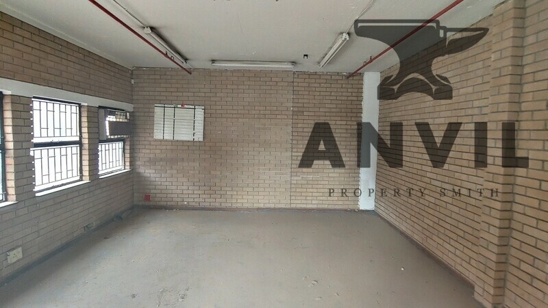 Village Main Industrial Park, Johannesburg - Unit D5 property image 17