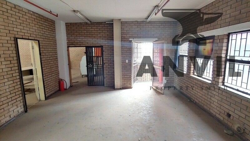 Village Main Industrial Park, Johannesburg - Unit D5 property image 18