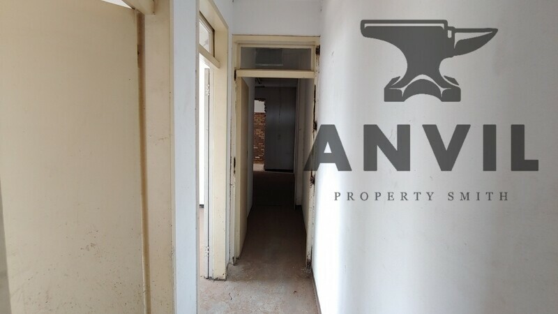 Village Main Industrial Park, Johannesburg - Unit D5 property image 23