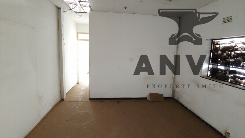 Village Main Industrial Park, Johannesburg - Unit D5 property image 28