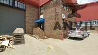 Village Main Industrial Park, Johannesburg - Unit D1 property image 11