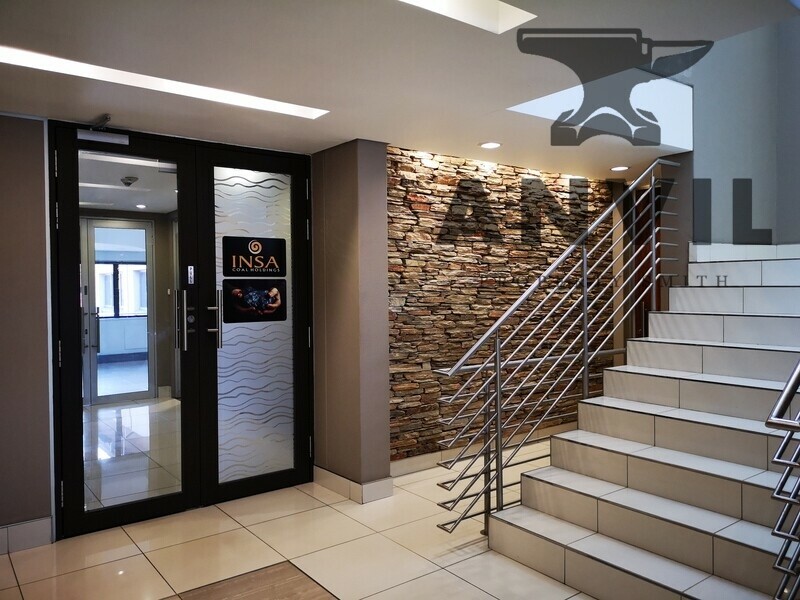 Riverside Office Park - Tugela House, SF - 291sqm property image 2