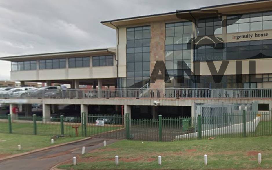 Ingenuity House, Umhlanga Ridge, Umhlanga Umhlanga Newtown Centre