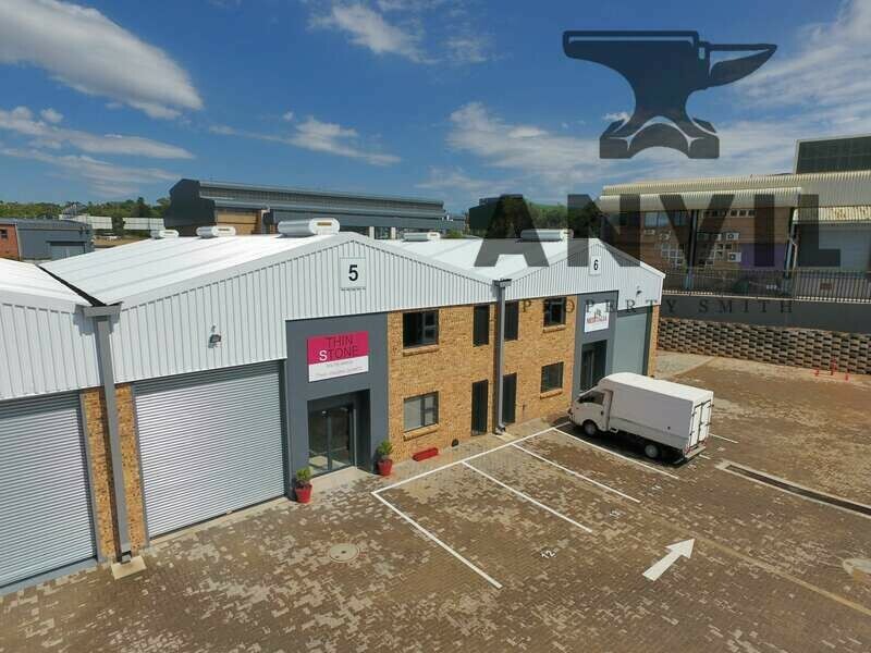 Acacia Industrial Park, Randburg - Unit 11 property image 21