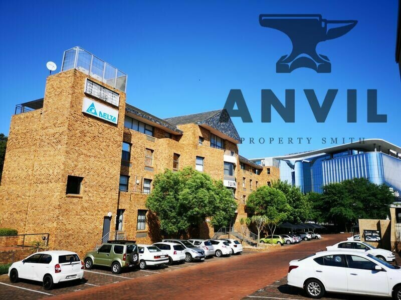 Tuinhof Office Park, Centurion - Unit C-C302 property image 16