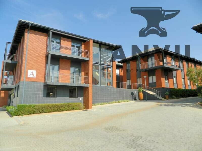 Willowvale Office Park, Roodepoort - Block A First Floor OFA102C property image 30