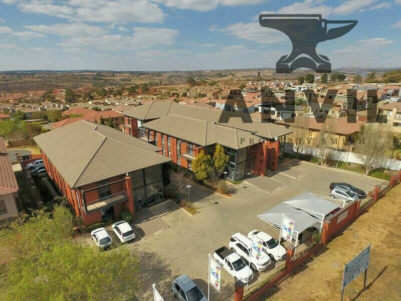 Willowvale Office Park, Roodepoort - Block A First Floor OFA102C property image 31