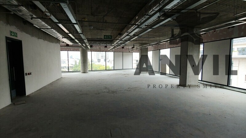 The MARC, 129 Rivonia Road, Sandton - Tower 1 - 7th Floor - Remainder property image 2