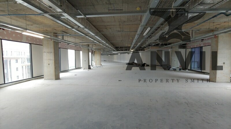The MARC, 129 Rivonia Road, Sandton - Tower 1 - 7th Floor - Remainder property image 3