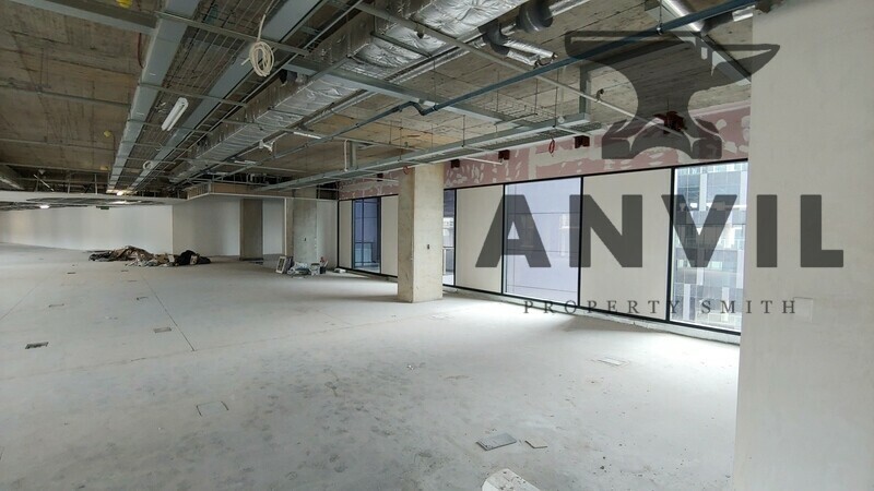 The MARC, 129 Rivonia Road, Sandton - Tower 1 - 7th Floor - Remainder property image 4