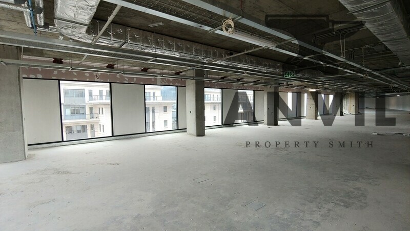 The MARC, 129 Rivonia Road, Sandton - Tower 1 - 7th Floor - Remainder property image 8