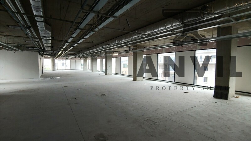 The MARC, 129 Rivonia Road, Sandton - Tower 1 - 7th Floor - Remainder property image 9