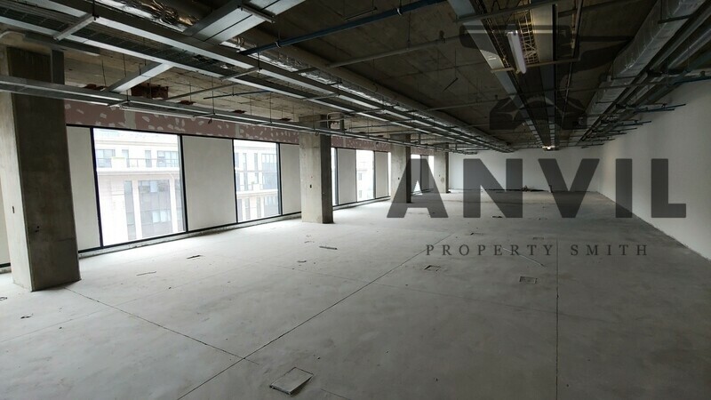 The MARC, 129 Rivonia Road, Sandton - Tower 1 - 7th Floor - Remainder property image 11