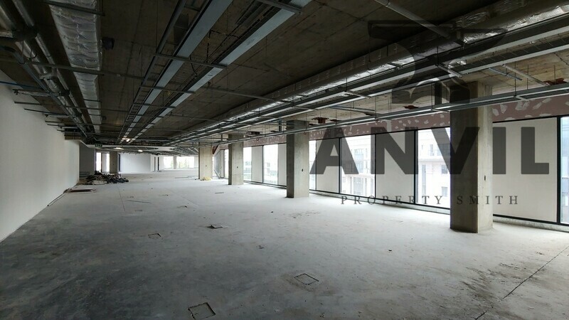 The MARC, 129 Rivonia Road, Sandton - Tower 1 - 7th Floor - Remainder property image 12
