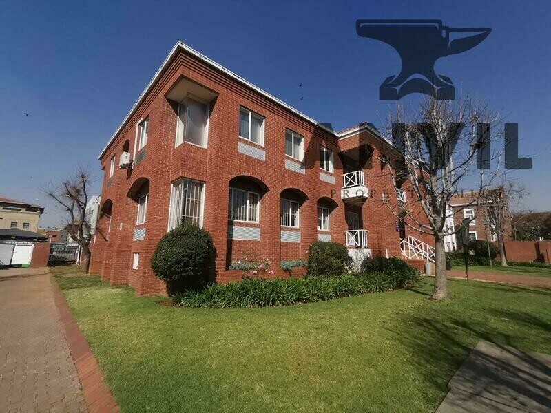 Bedfordview Office Park - Building 17 - Grd Floor North  property image 12