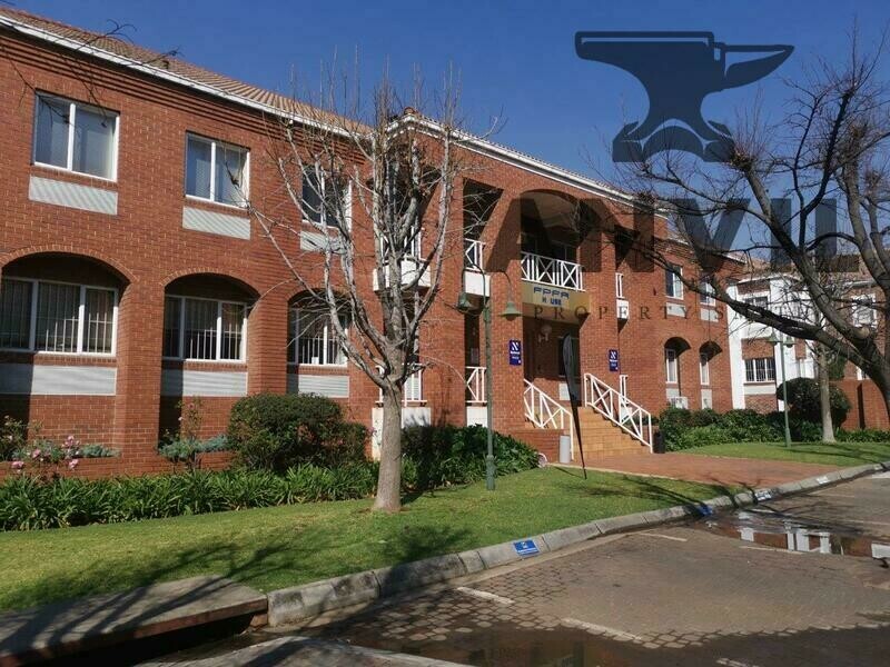 Bedfordview Office Park - Building 17 - Grd Floor North  property image 13