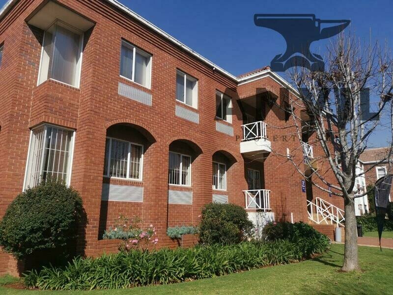 Bedfordview Office Park - Building 17 - Grd Floor North  property image 14