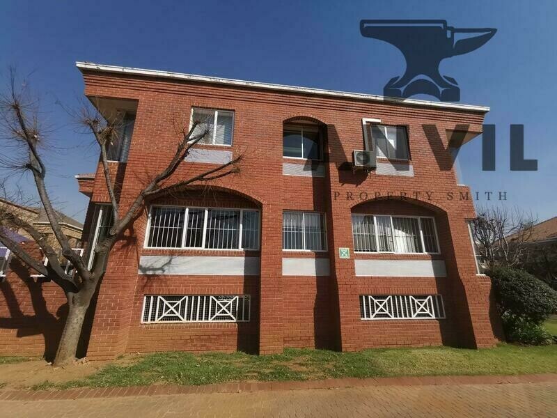 Bedfordview Office Park - Building 17 - Grd Floor North  property image 15