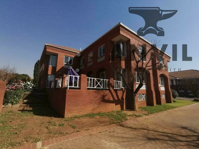 Bedfordview Office Park - Building 17 - Grd Floor North  property image 16