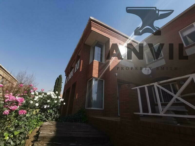 Bedfordview Office Park - Building 17 - Grd Floor North  property image 17