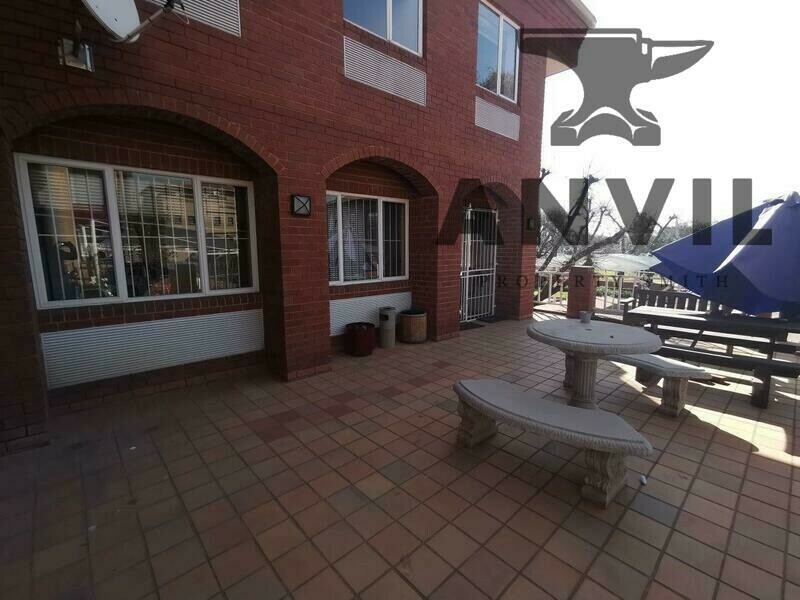 Bedfordview Office Park - Building 17 - Grd Floor North  property image 18