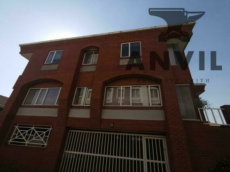 Bedfordview Office Park - Building 17 - Grd Floor North  property image 19